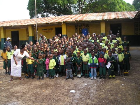 Welcome to Mentee Education Foundation